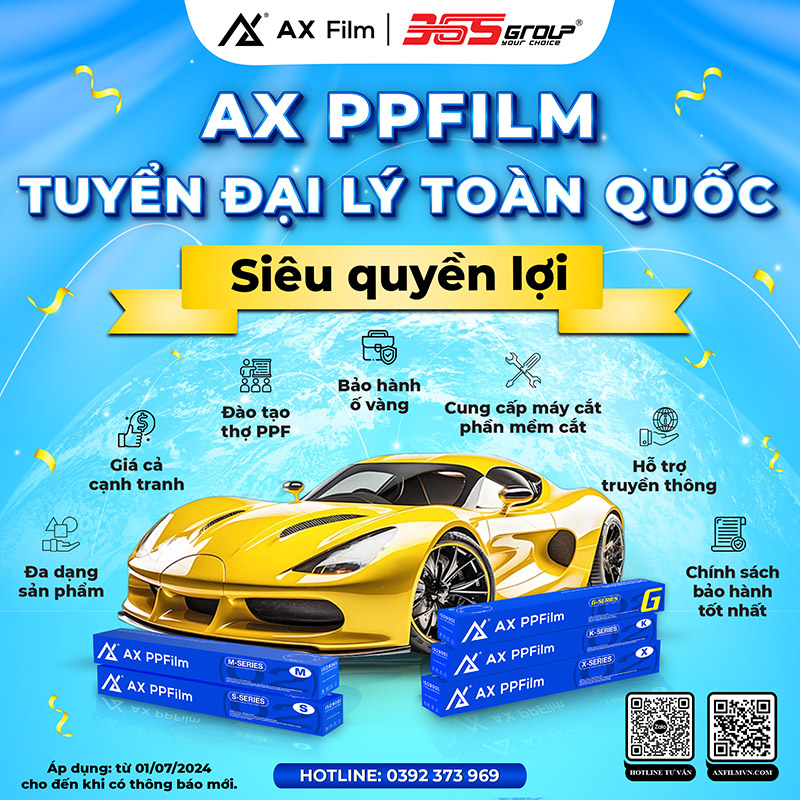 đối tác kinh doanh phim ppf